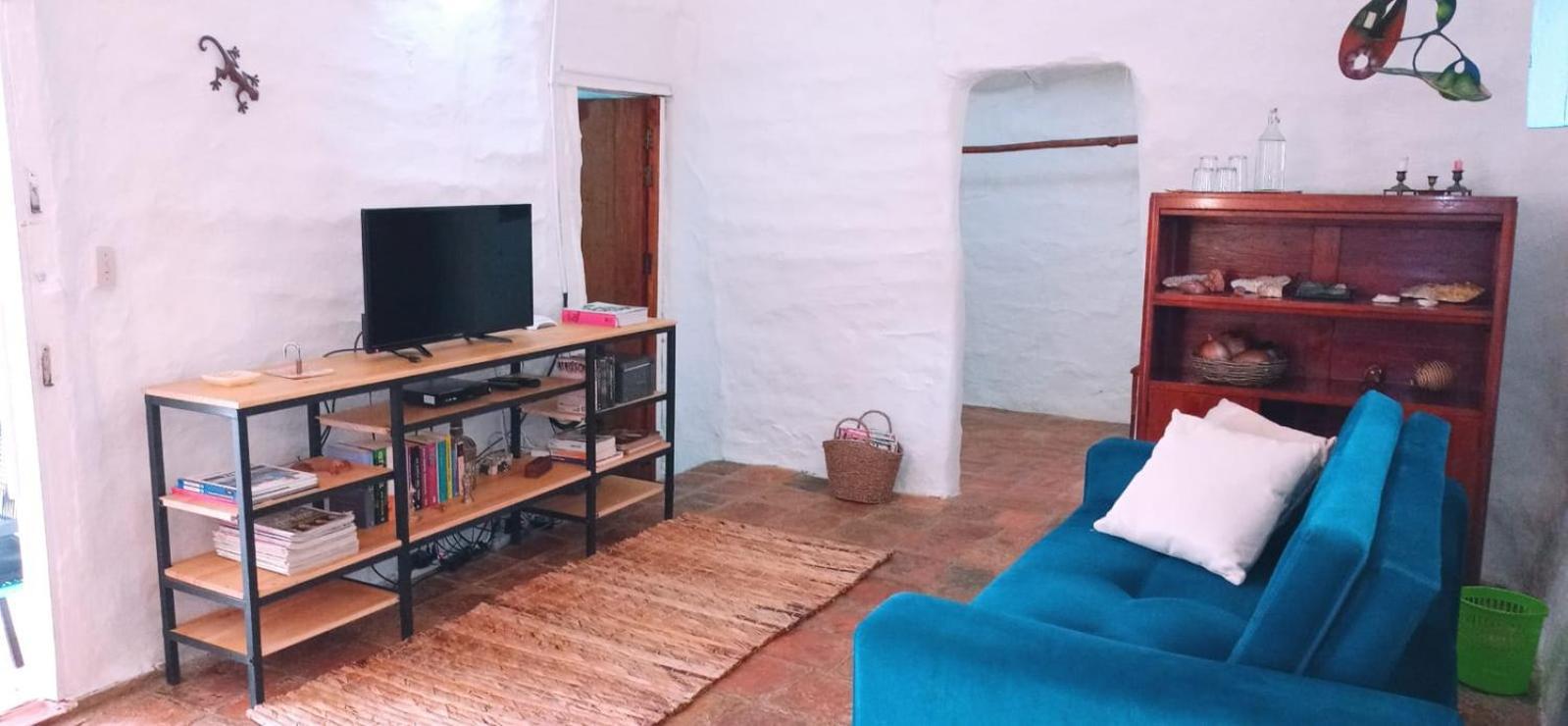 El Paraiso Posada Finca San Vicente Barichara Eksteriør billede