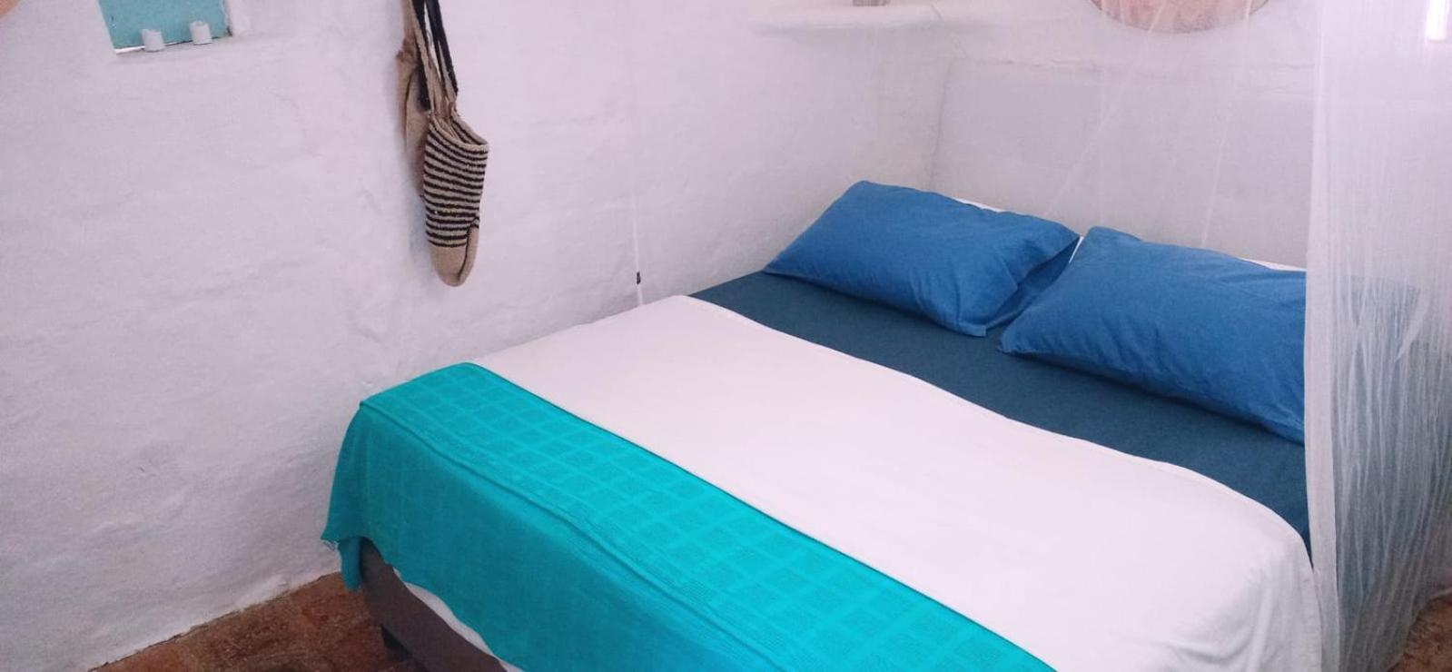 El Paraiso Posada Finca San Vicente Barichara Eksteriør billede