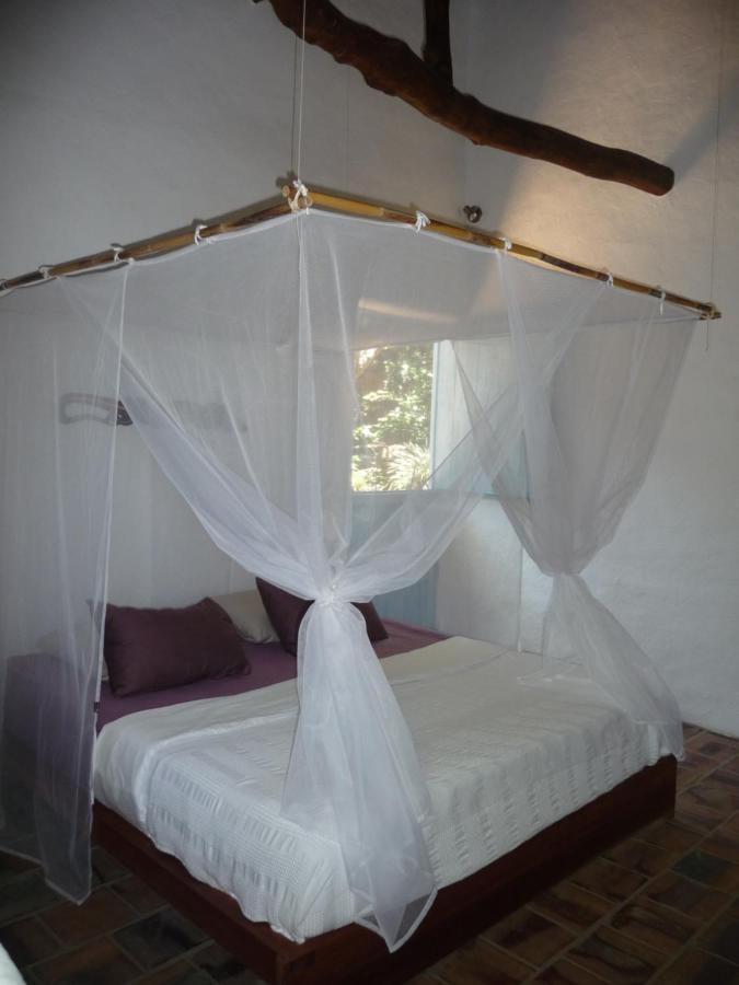 El Paraiso Posada Finca San Vicente Barichara Eksteriør billede