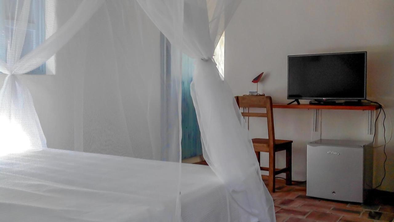 El Paraiso Posada Finca San Vicente Barichara Eksteriør billede